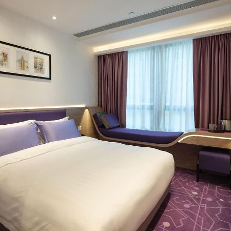 Hotel Purple Hong Kong Dış mekan fotoğraf