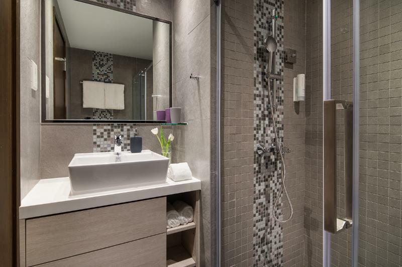 Hotel Purple Hong Kong Dış mekan fotoğraf